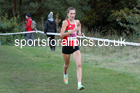 Senior womens 2021 National Cross Country Relays, Berry Hill Park, Mansfield. Photo: David T. Hewitson/Sports for All Pics